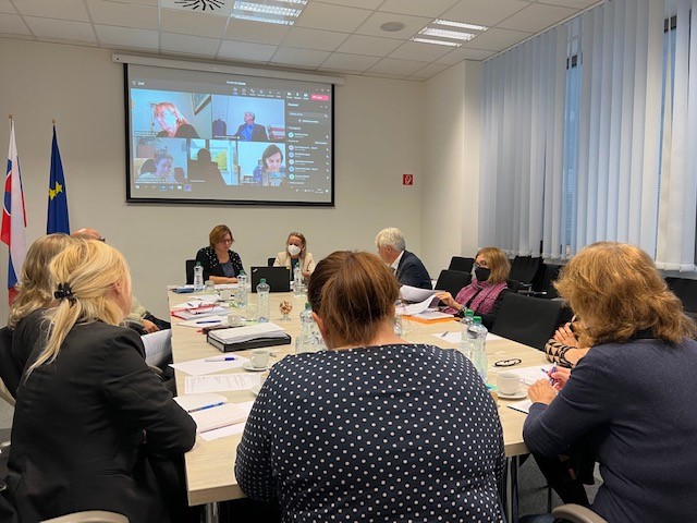 zasadnutie komisie k vynimaniu deti | WebJET CMS