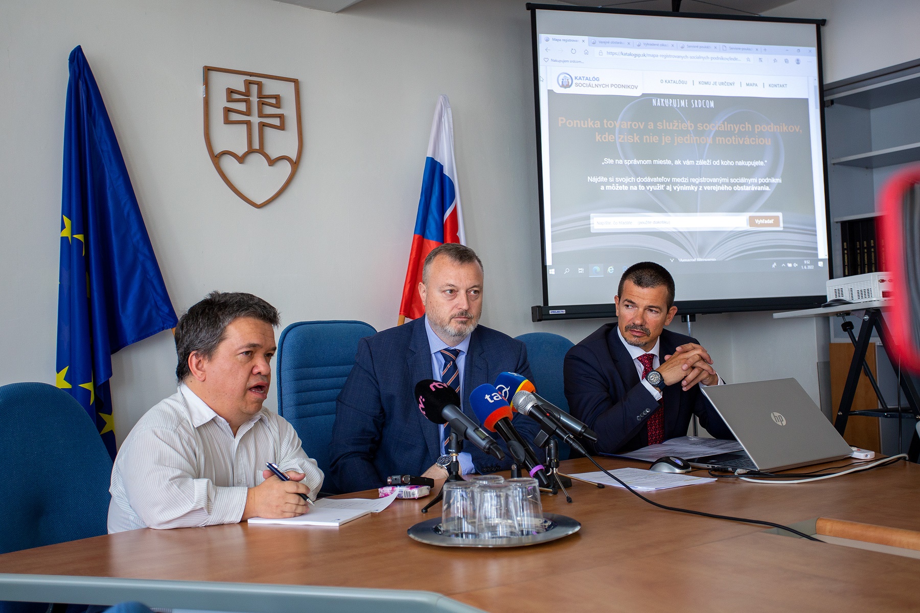 tk katalog socialnych podnikov slovenska chranena dielna | WebJET CMS